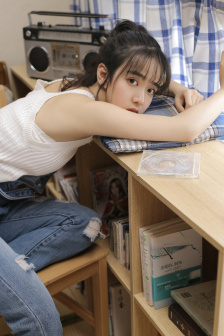 女朋友的丰满妈咪