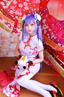 美容院的特殊待遇6